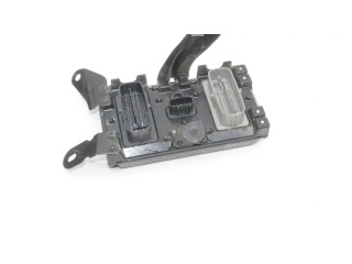 Блок управления АБС 8954053370 Lexus IS III XE30