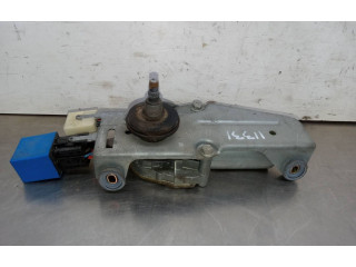 Моторчик заднего дворника     Peugeot 306