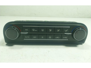 Блок управления климат-контролем 97250J7202WK, 97250J7202   KIA Xceed