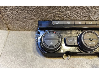 Блок управления климат-контролем 5G0907044AD   Volkswagen PASSAT B8