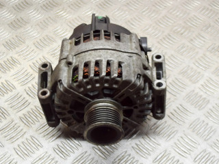 Генератор CG25S035, 2619198A   Mercedes-Benz GL X166 3.0     