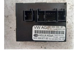 Блок комфорта 1K0959433BT, 5DK00897702 Volkswagen Jetta V