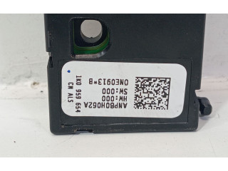 Sonstige Steuergeräte / Module 1K0959654 Volkswagen Caddy