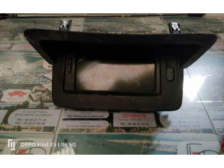 Дисплей    259151852R, 259151852R   Renault Clio III