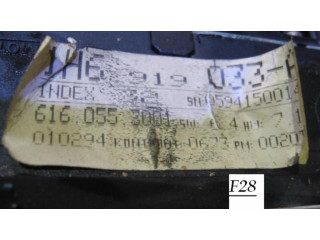 Панель приборов 1H6919033A, 87001262 Volkswagen Vento