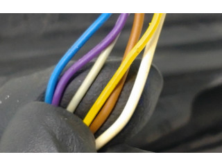 Зеркало электрическое Skoda Fabia Mk3 (NJ) 2015 - 2021 года