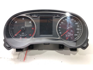 Панель приборов 8X0920930P Audi A1