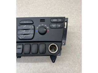 Блок управления климат-контролем 30746022, 06W18E04   Volvo XC70