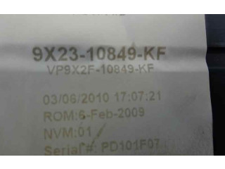 Панель приборов 9X2310849KF Jaguar XF X250