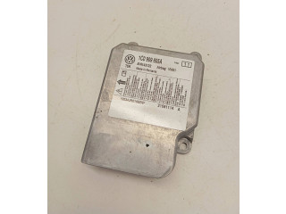 Блок подушек безопасности 1C0909605A, 21081114   Volkswagen Transporter - Caravelle T5