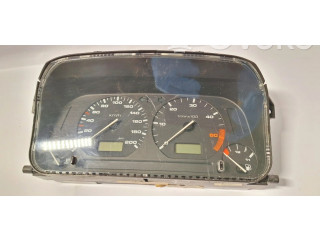 Přístrojová deska Volkswagen Caddy 2002 6K9919863AX, 6K9919033DD