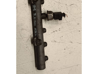 Топливная рампа 059130089AJ Audi A5 Sportback 8TA для двигателя CCWA