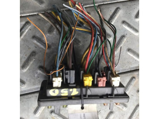 Pojistková skříňka Citroen Saxo 2000