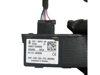 Блок управления GD9T15K619BB, 28544990 Ford Transit Custom