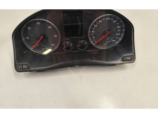 Панель приборов 1K0920862B, V0004000   Volkswagen Jetta V       