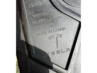 Вентилятор радиатора 160780800A, C8S22006100426 Tesla Model Y