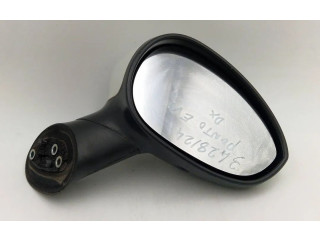 Zpětné zrcátko Fiat Punto (199) 2013 735593694, 21047