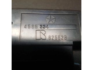 Переключатель дворников 4565224, 62552B Jeep Grand Cherokee