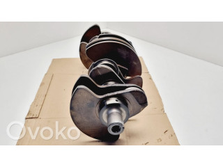 Коленвал Bentley Flying Spur для бензинового двигателя 6.0