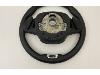 Руль Skoda Octavia Mk4 2019 - года 5E3959542F