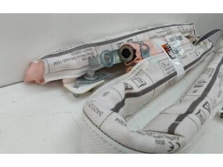 Боковая подушка безопасности 03552016 Citroen C3 Aircross