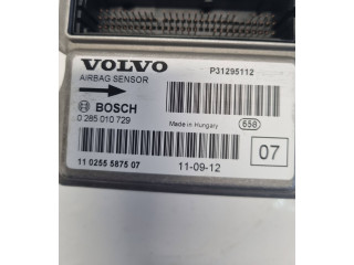 Блок подушек безопасности P31295112, 110255587507   Volvo XC90