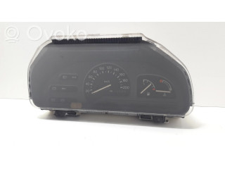 Přístrojová deska Ford Fiesta 1990 89FB10B885AA