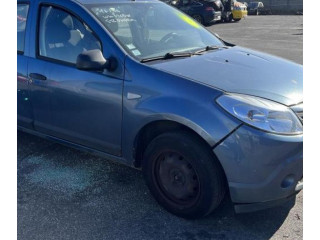 Вентилятор радиатора Dacia Sandero