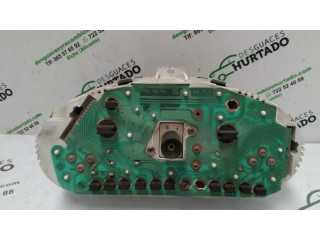 Přístrojová deska Hyundai Atos Prime CUADROINSTRUMENTOS