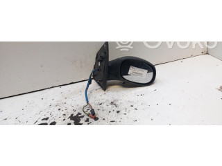 Зеркало (механическое)       Citroen C2   -  года   