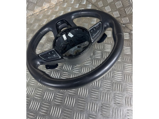 Руль Audi Q3 8U 2011 - 2016 года 8U0419091H, 360568404