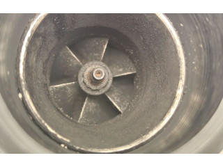 Турбина Jaguar XF 6R8Q-6K682-BD для двигателя AJD