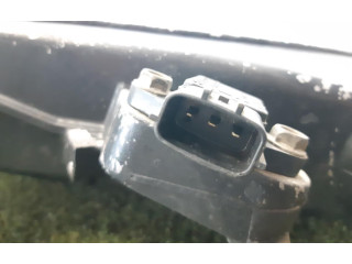 Интеркулер D1912A17 Nissan X-Trail T30