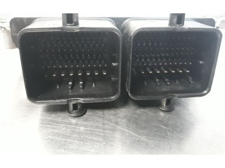 Блок управления двигателя 4C906020EM   Skoda Citigo