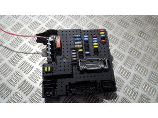 Комфортный модуль