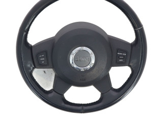 Руль Jeep Commander   -  года       