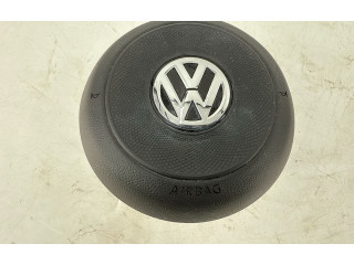 Подушка безопасности водителя 5G0880201AC Volkswagen Golf VII