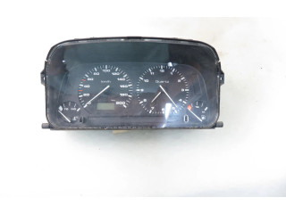 Přístrojová deska Volkswagen Caddy 1999