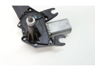 Моторчик заднего дворника 8200311486, 8200311486 Renault Clio III