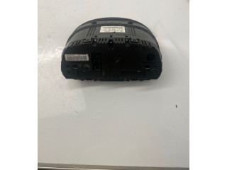 Přístrojová deska BMW X1 E84 2013 9242371, 14369510