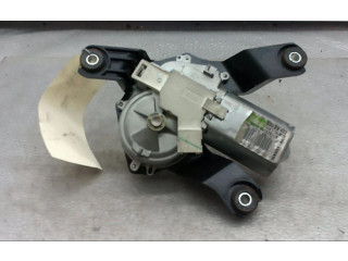 Моторчик заднего дворника Dacia Logan I