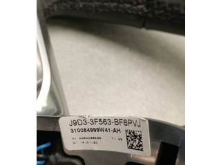 Volant Jaguar I-Pace 2020 J9D33F563BF, 310084999W41AH