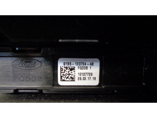 Блок управления климат-контролем G1B519980AA   Ford Ka