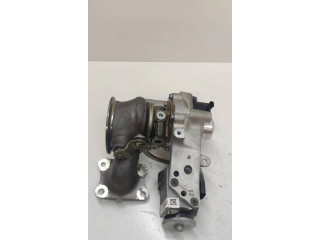 Turbodmychadlo Турбина 9836081180 Peugeot 2008 II 1.2