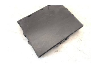 Блок управления двигателя 89560B1810, 1124000630 Daihatsu Sirion