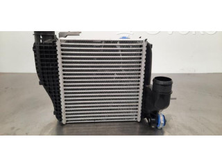 Радиатор интеркулера 9836073780   Citroen C5 Aircross  