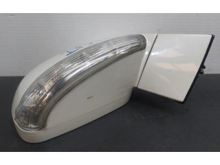 Зеркало электрическое Chevrolet Captiva - года