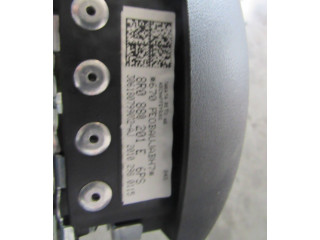 Надувная подушка для руля