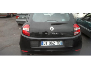Панель приборов 248213569R Renault Twingo III