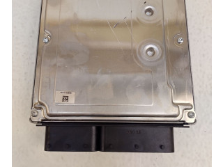 Řídící jednotka 8509035, 0281016639 BMW X5 E70 2009